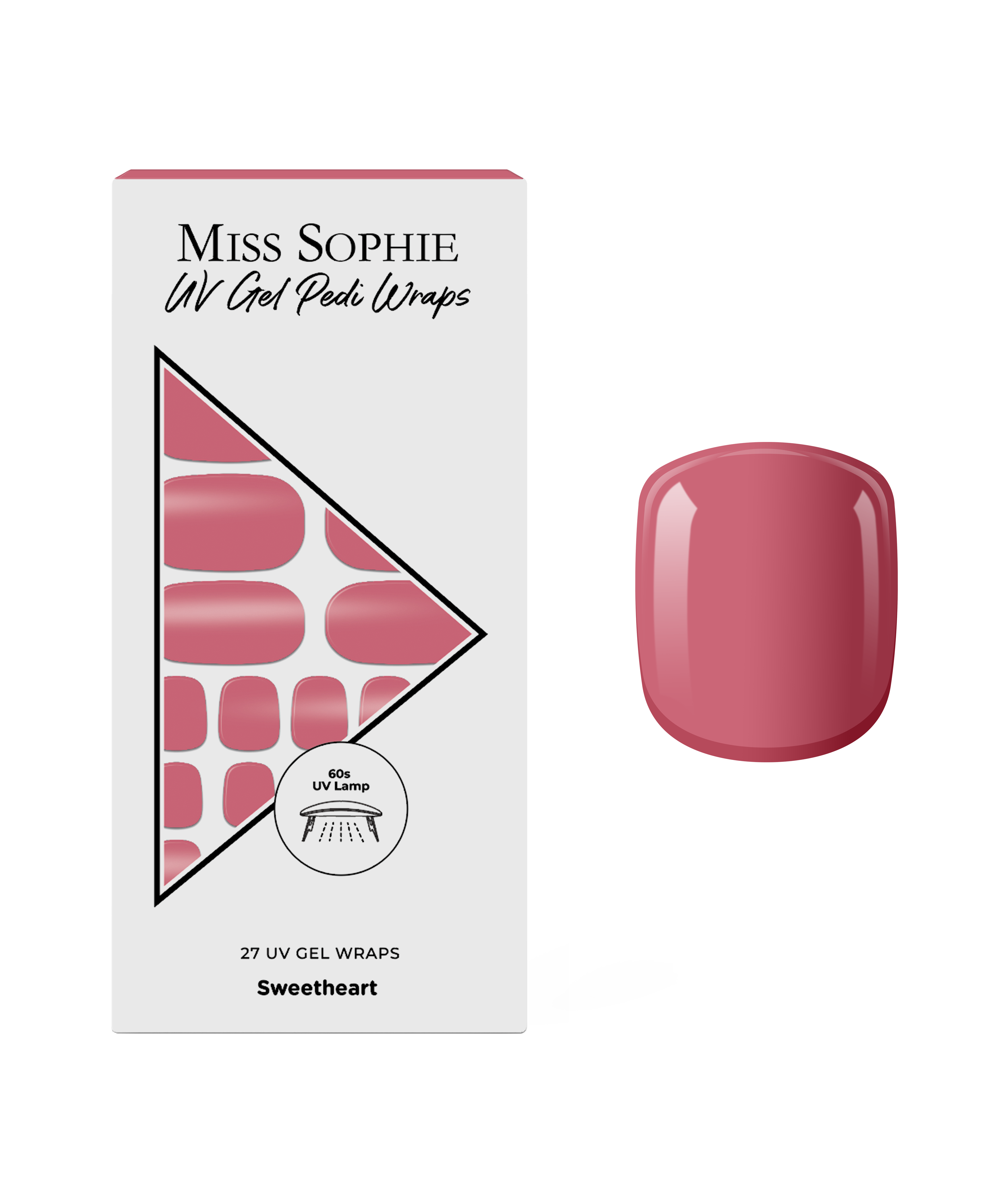 miss-sophie-sweetheart-uv-pedik-re-gel-folien image 1