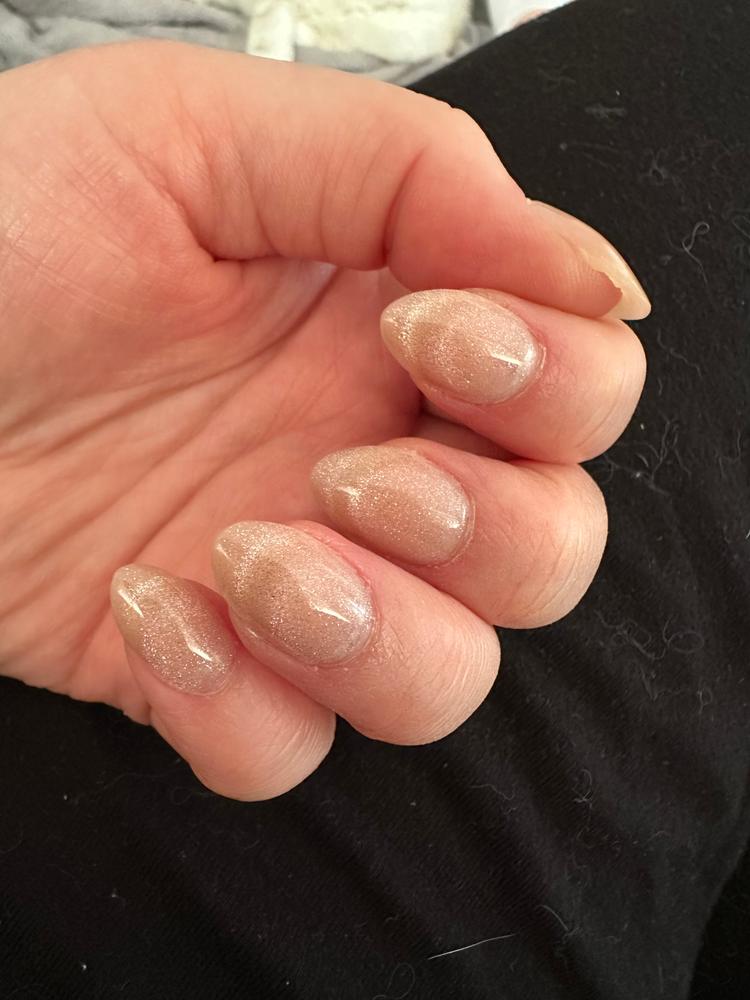 Sehr elegant