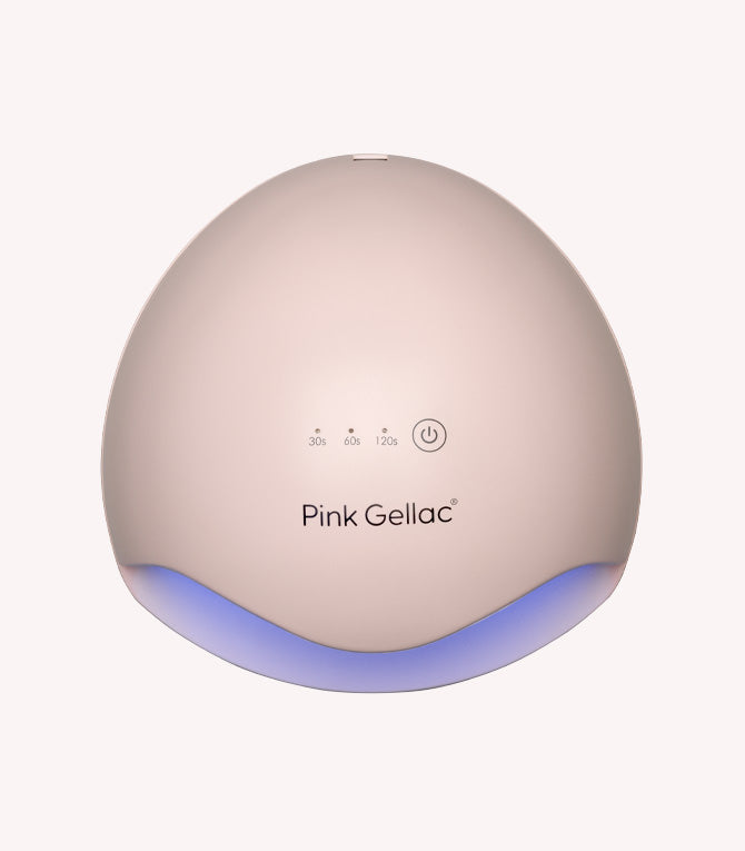 pink-gellac-premium-led-lampe-rosa-profi-trocknungslampe image 3