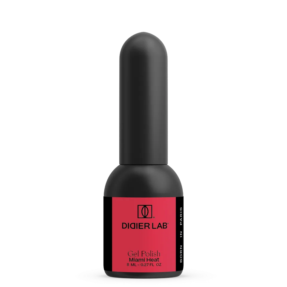 didier-lab-studios-didier-uv-nagellack-miami-heat-pink-8ml image 1