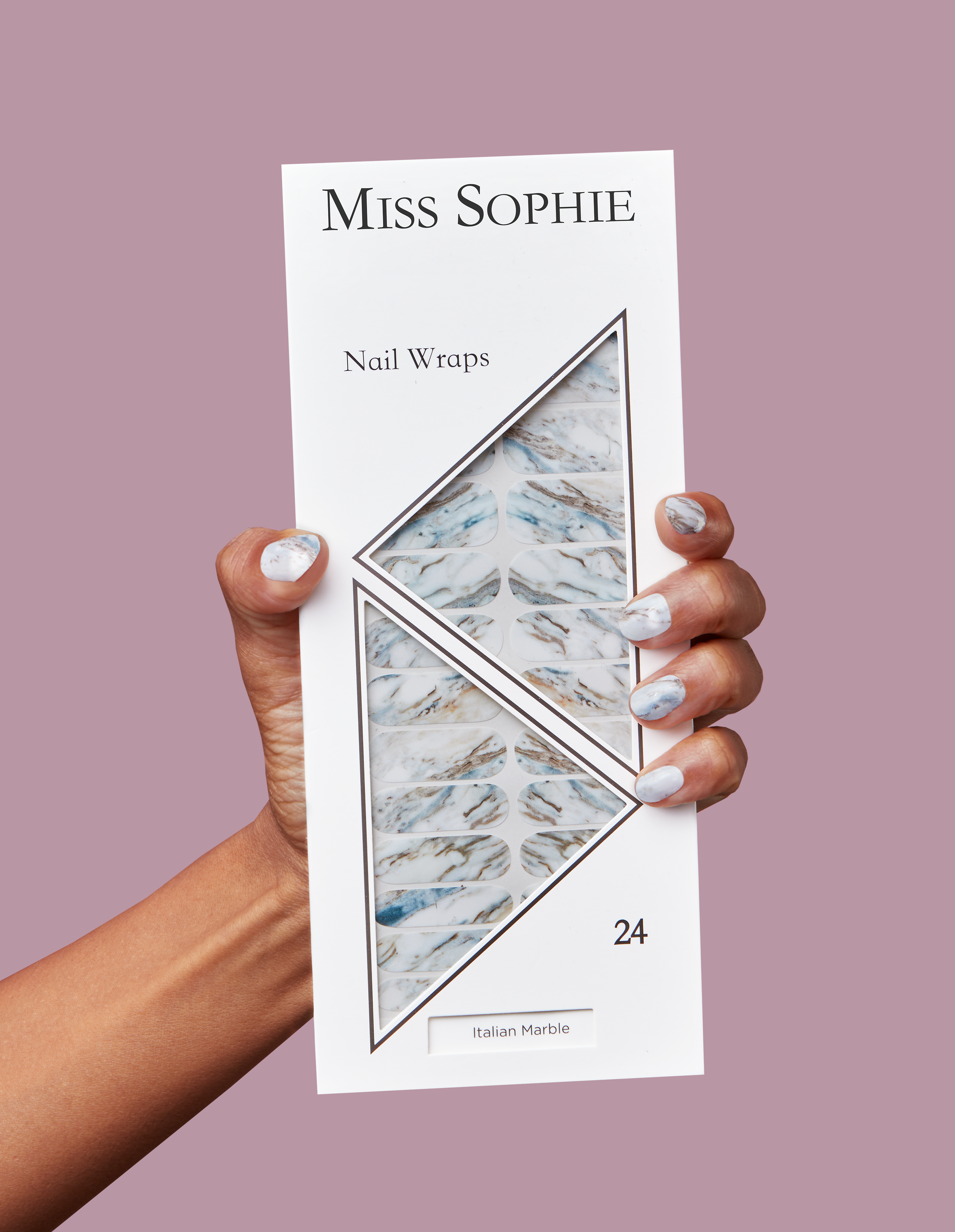 miss-sophie-italian-marble-nagelfolien-marmor image 4