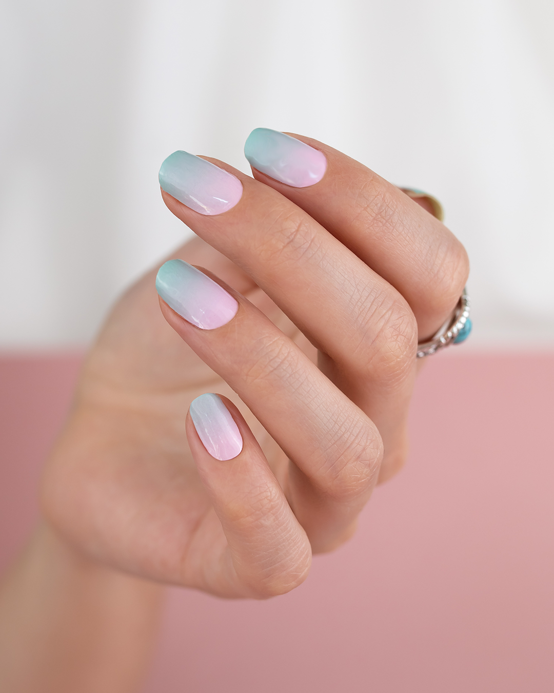 miss-sophie-lollipop-nagelfolien-ombr-sommer image 2