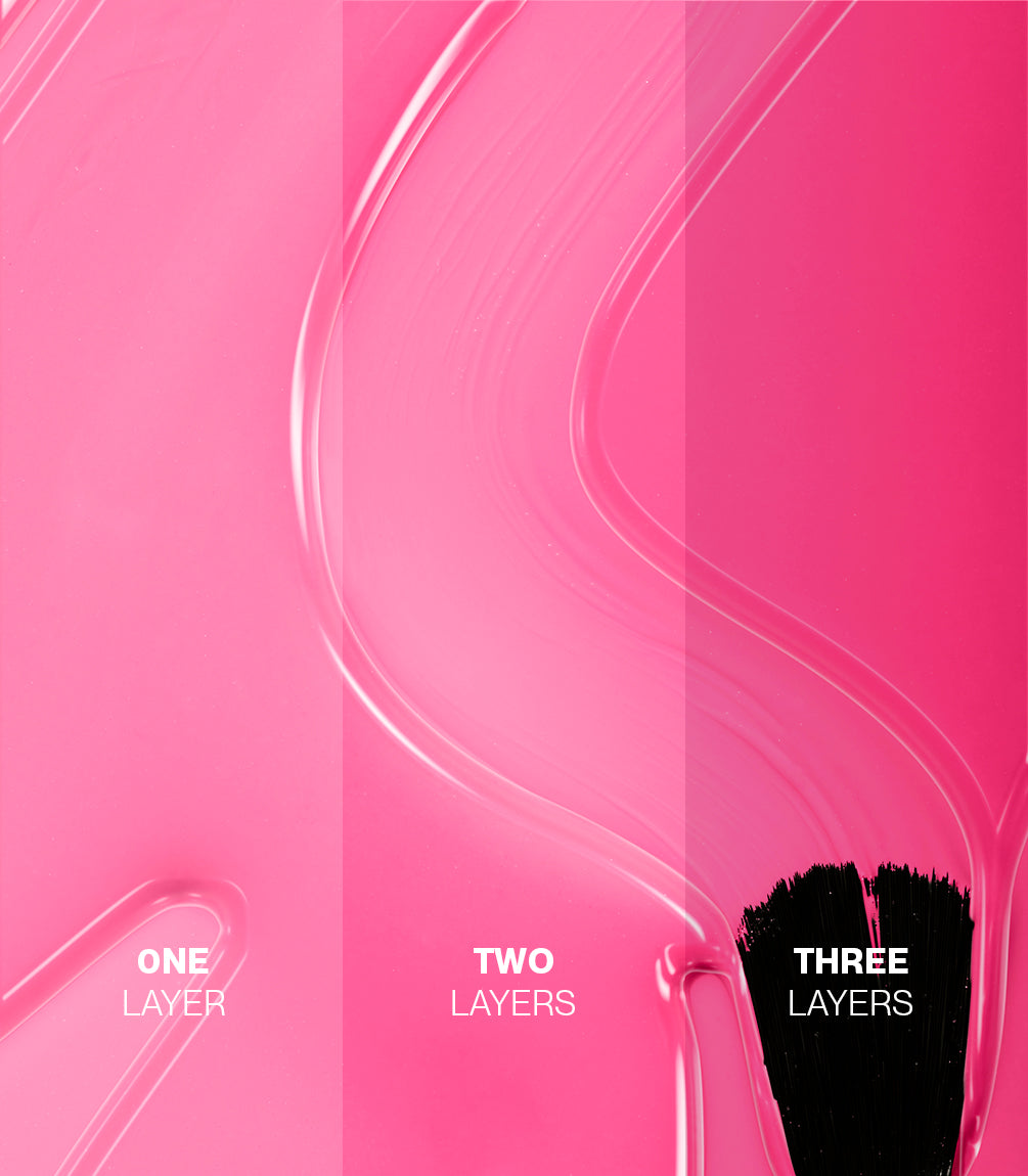 pink-gellac-jelly-coat-ballet-tint-jelly-gel-lack-rosa-syrup-tones image 3