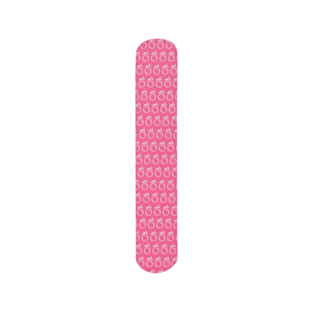 her-me-prinzessinnen-nagelfeile-rosa-kinder-nagelfeile image 1