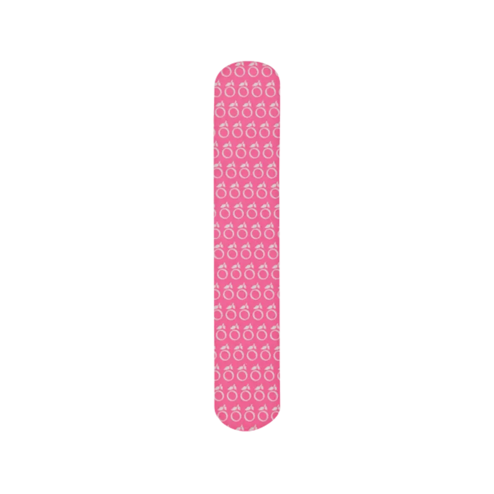 her-me-prinzessinnen-nagelfeile-rosa-kinder-nagelfeile image 1