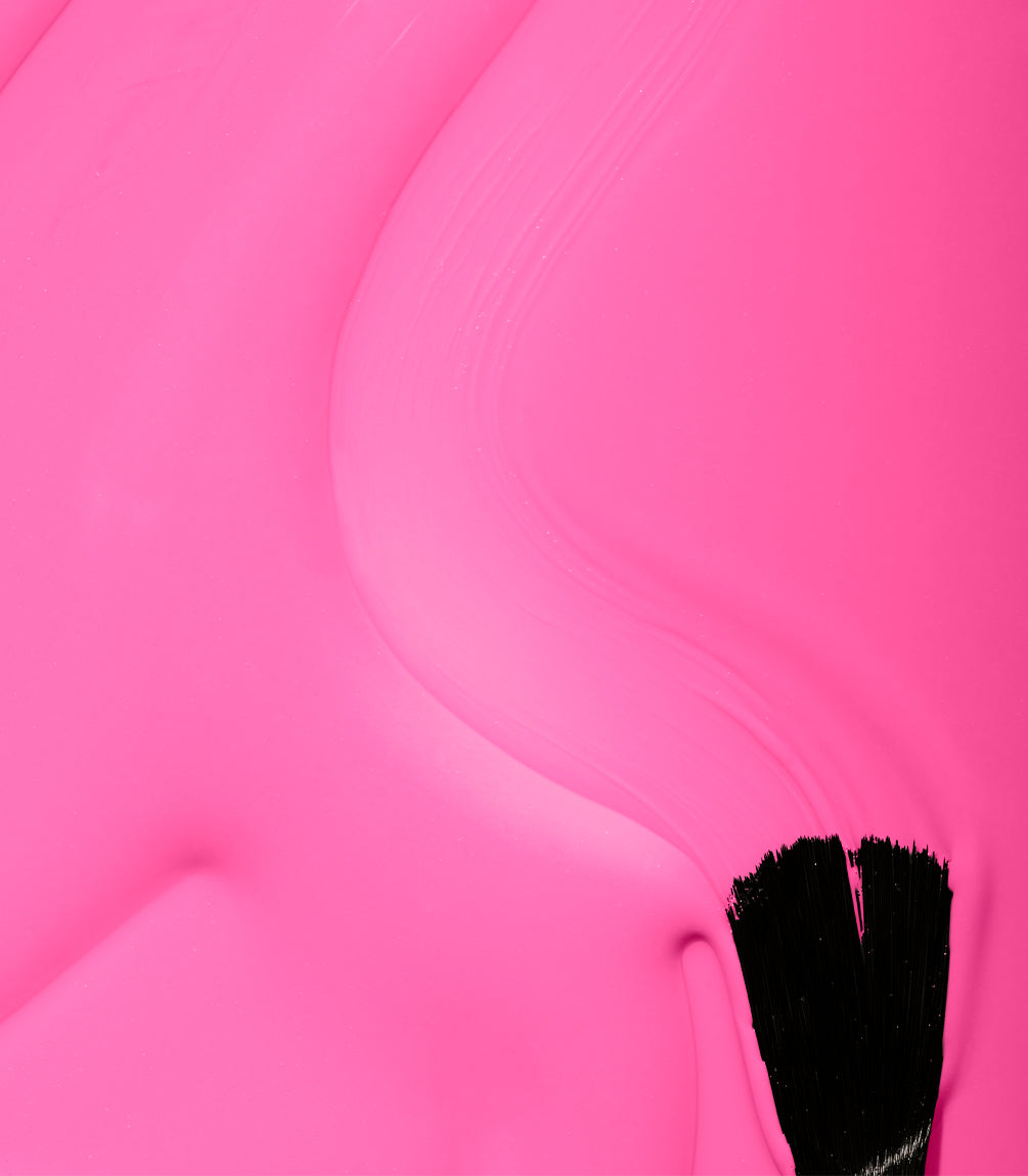 pink-gellac-462-pink-rush-gel-nagellack-neon-pink image 2