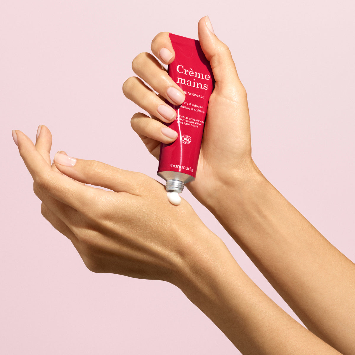 manucurist-duo-balsam-cr-me-h-nde-rose-nouvelle-duft image 2