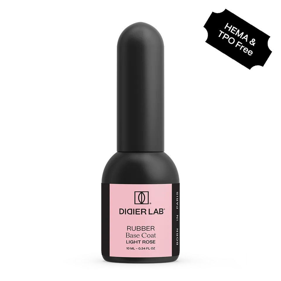 didier-lab-rubber-base-coat-light-rose-hema-tpo-frei-10ml image 1