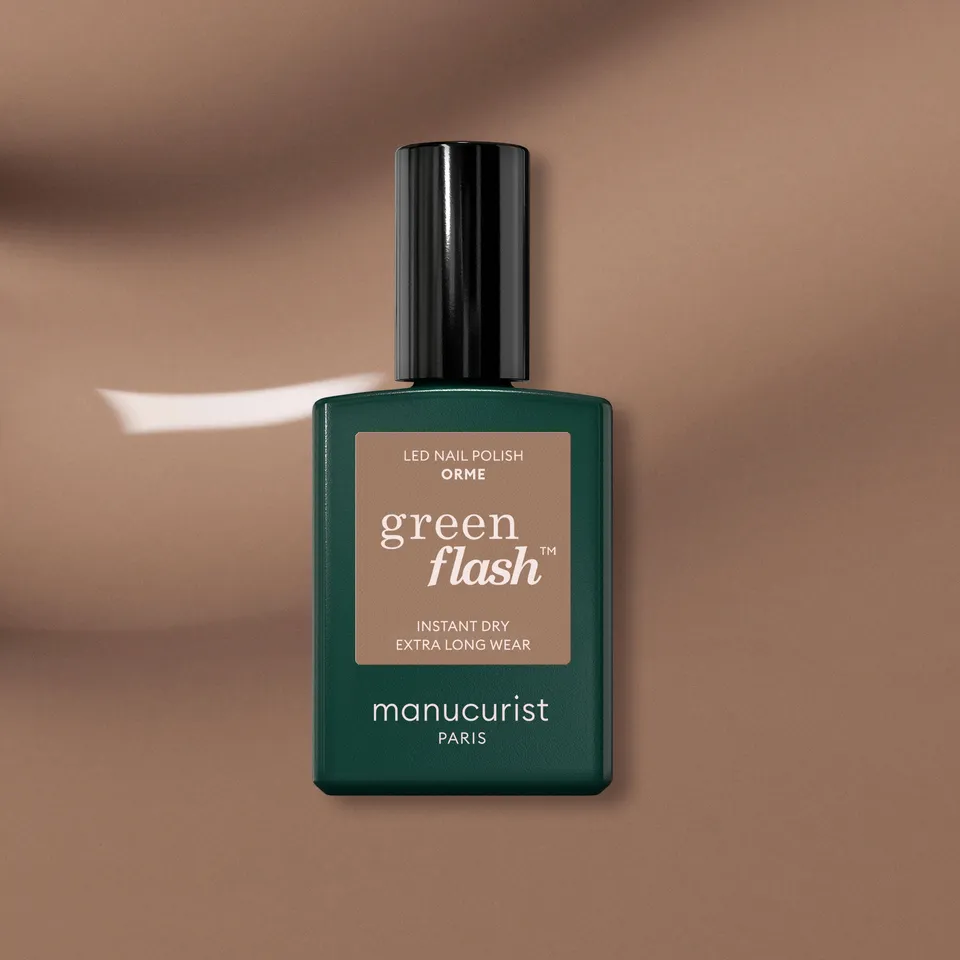 manucurist-green-flash-orme-hellbraun-gel-nagellack image 1
