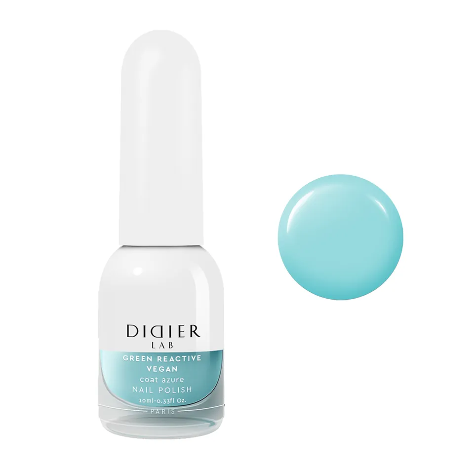 didier-lab-one-step-veganer-nagellack-coat-azure-10-ml image 1