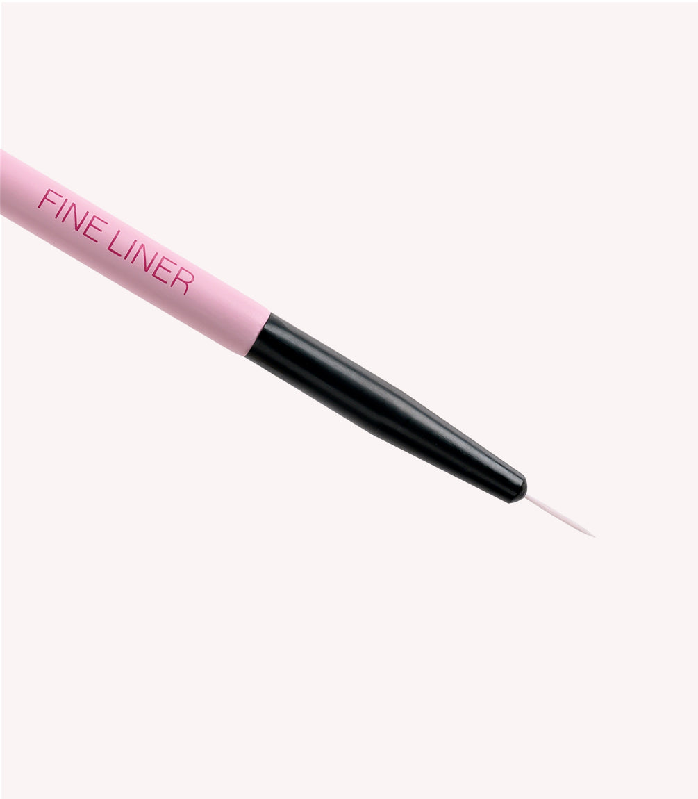 pink-gellac-fine-liner-pinsel-nail-art-tool-f-r-linien image 2