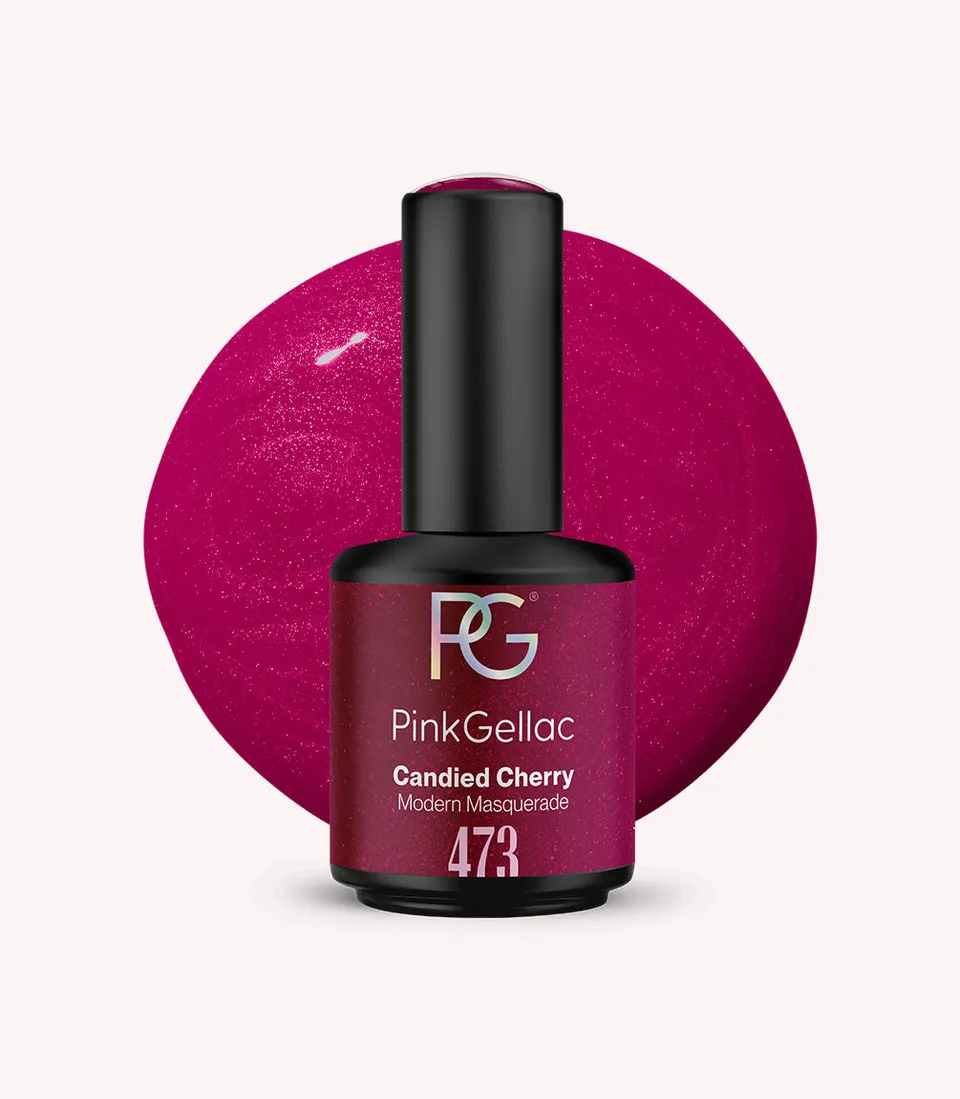 pink-gellac-473-candied-cherry-gel-nagellack image 1
