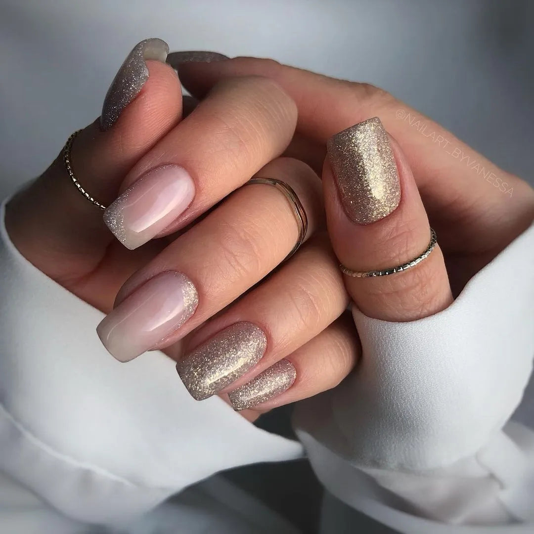 didier-lab-electro-no1-uv-nagellack-gold-holografisch-8ml image 2