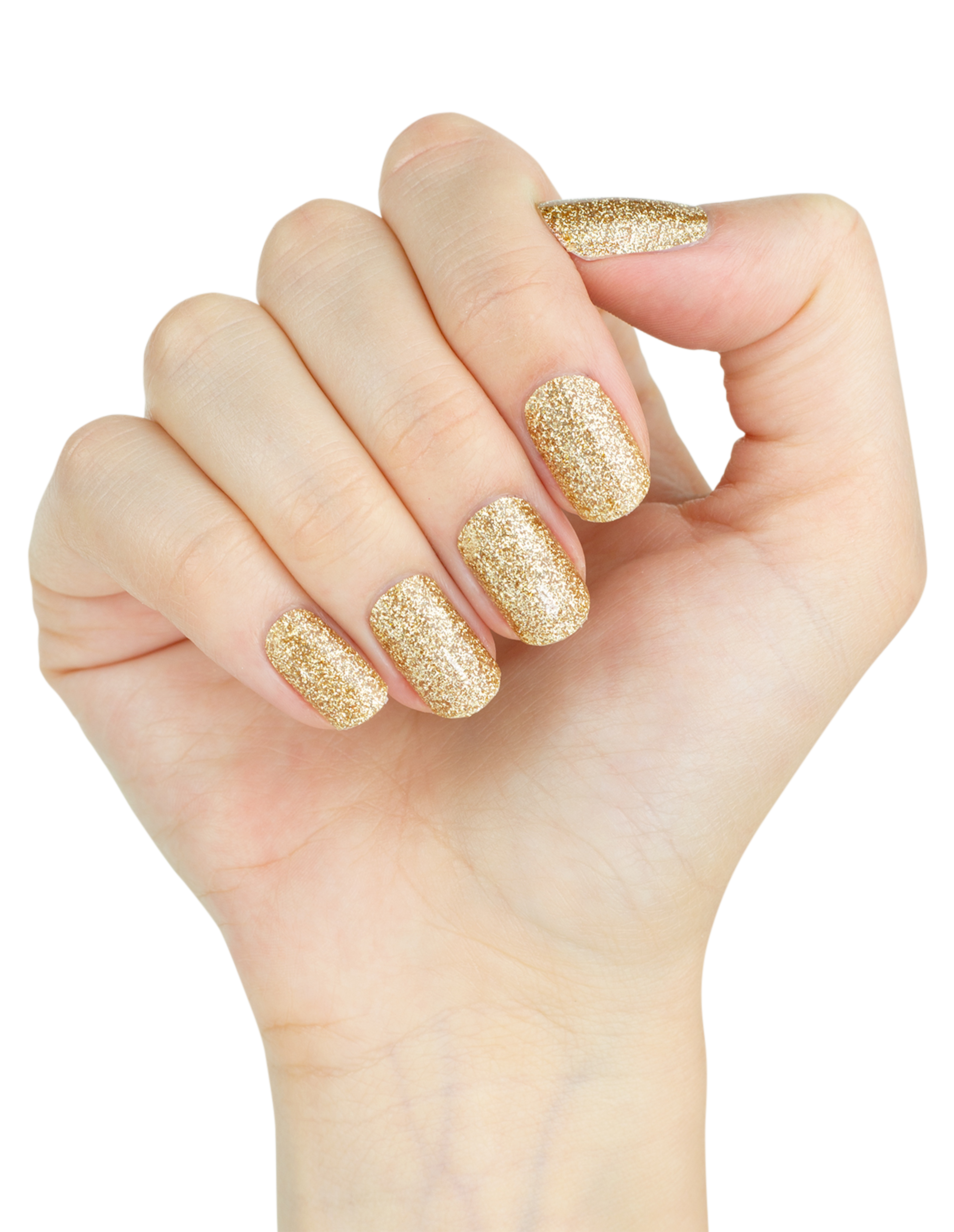 miss-sophie-champagne-shower-nagelfolien image 2