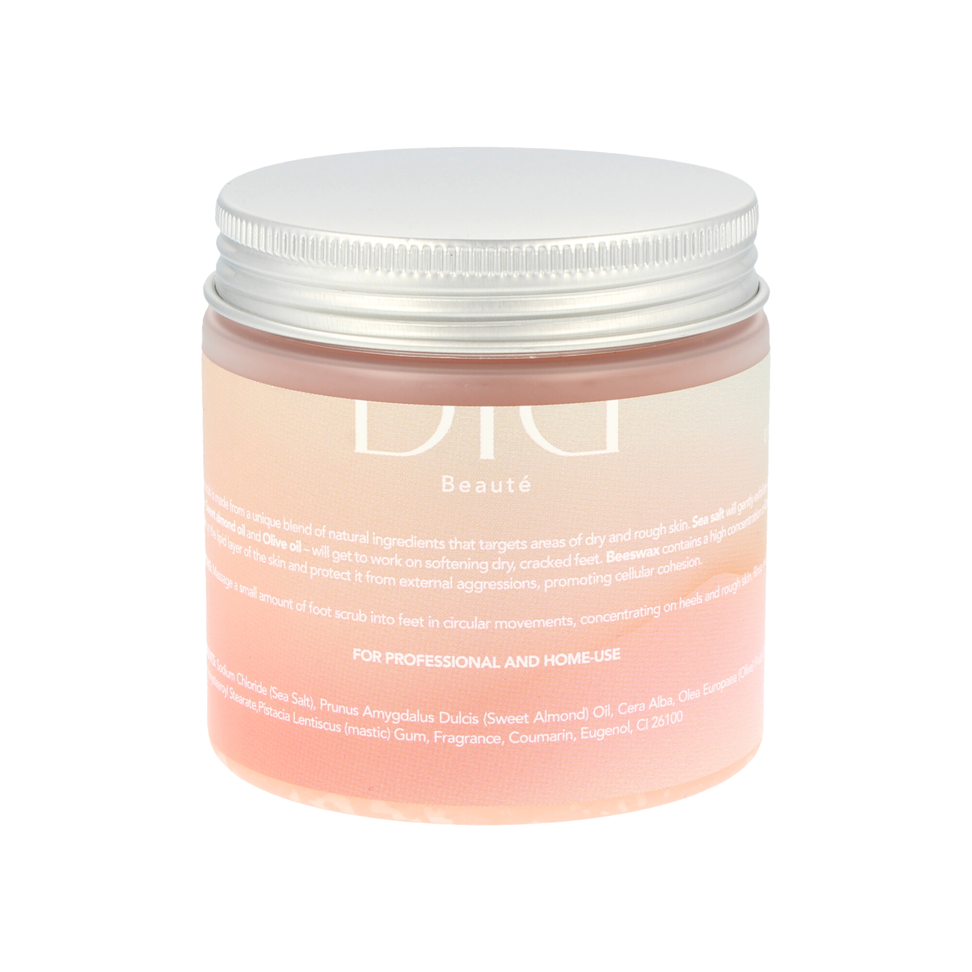 didier-lab-beaut-fu-scrub-pedik-re-260g image 1