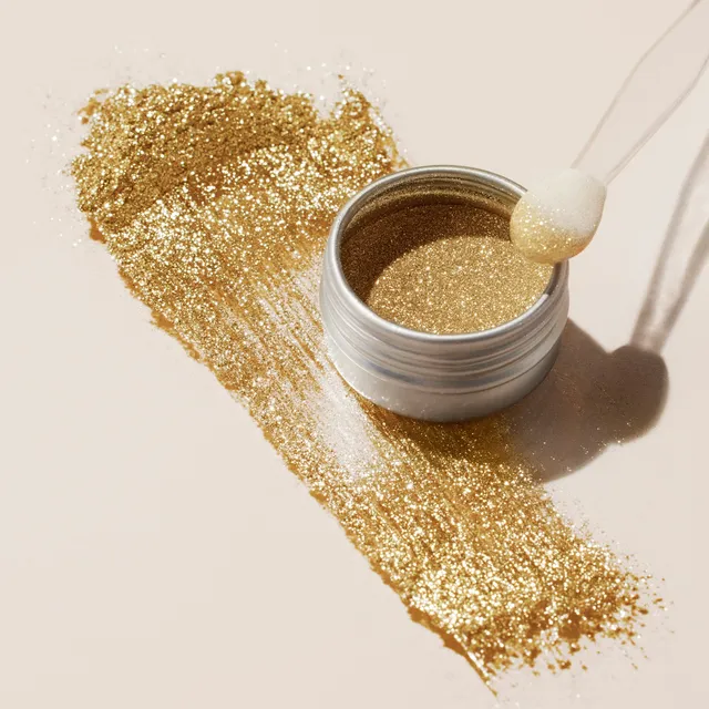 manucurist-golden-chrome-pulver-chrom-nagelpuder-gold image 1