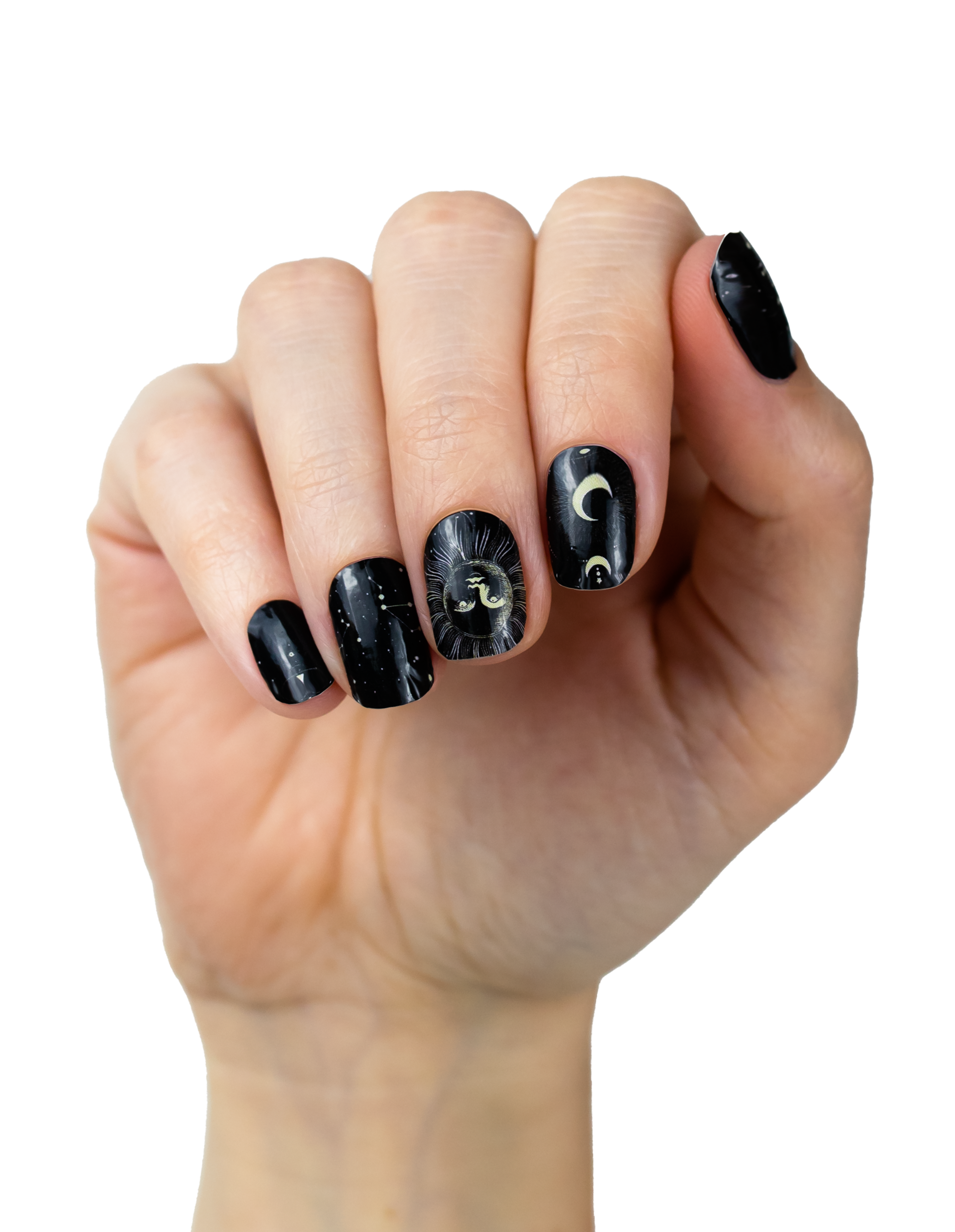 miss-sophie-night-glow-nagelfolien image 3