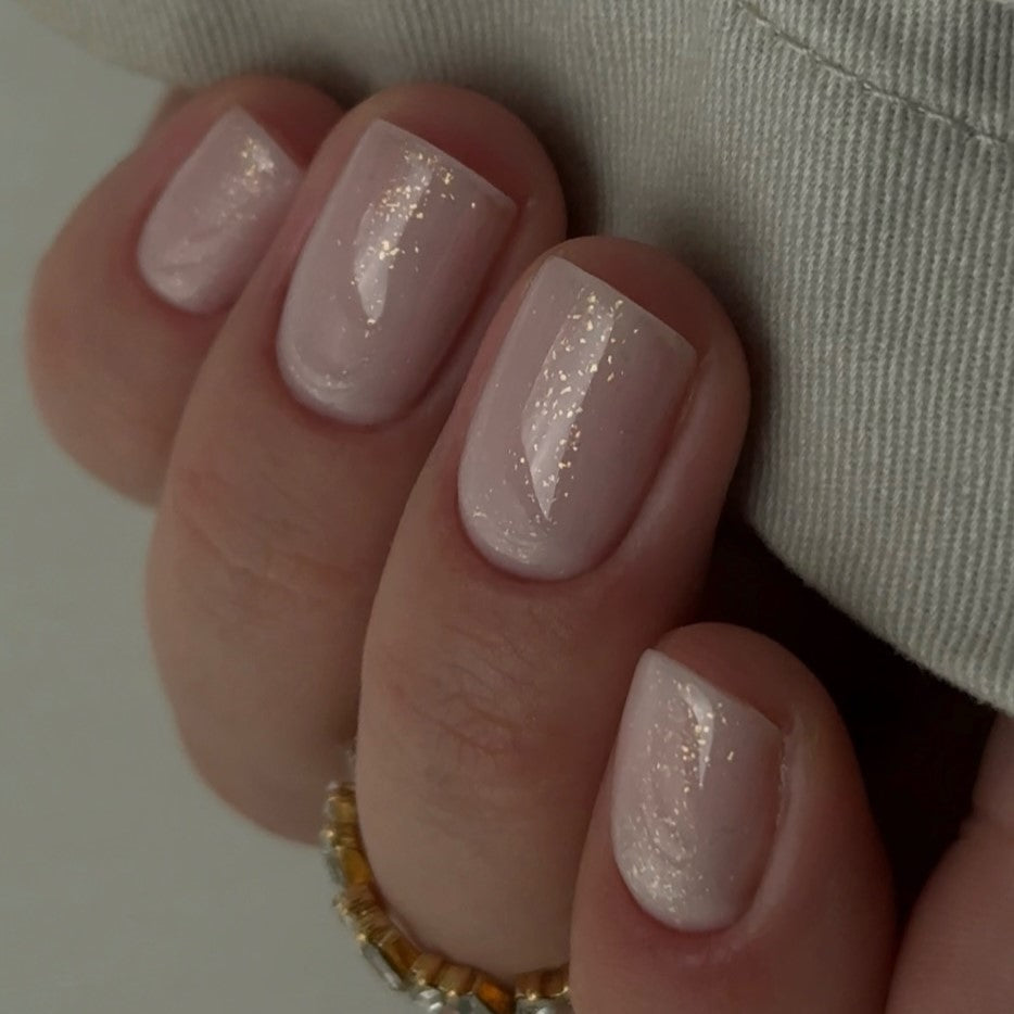 didier-lab-uv-top-coat-no-wipe-glitter-gold-hema-tpo-frei-10ml image 2