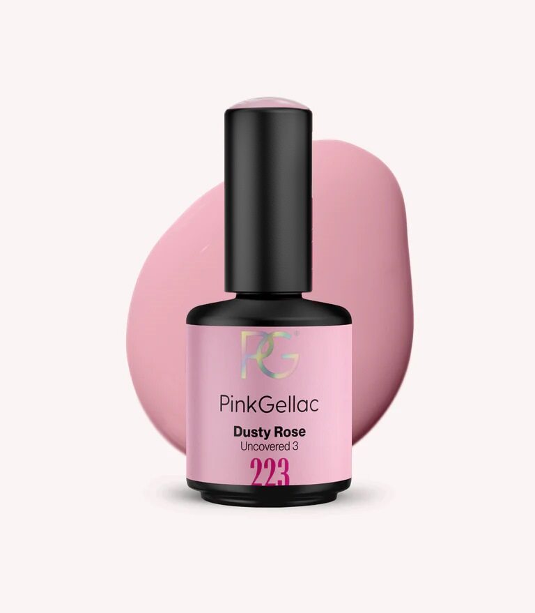 pink-gellac-223-dusty-rose-gel-nagellack image 1