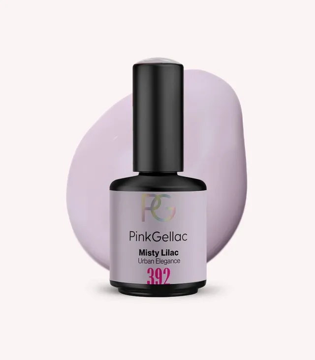 pink-gellac-392-misty-lilac-gel-nagellack image 1