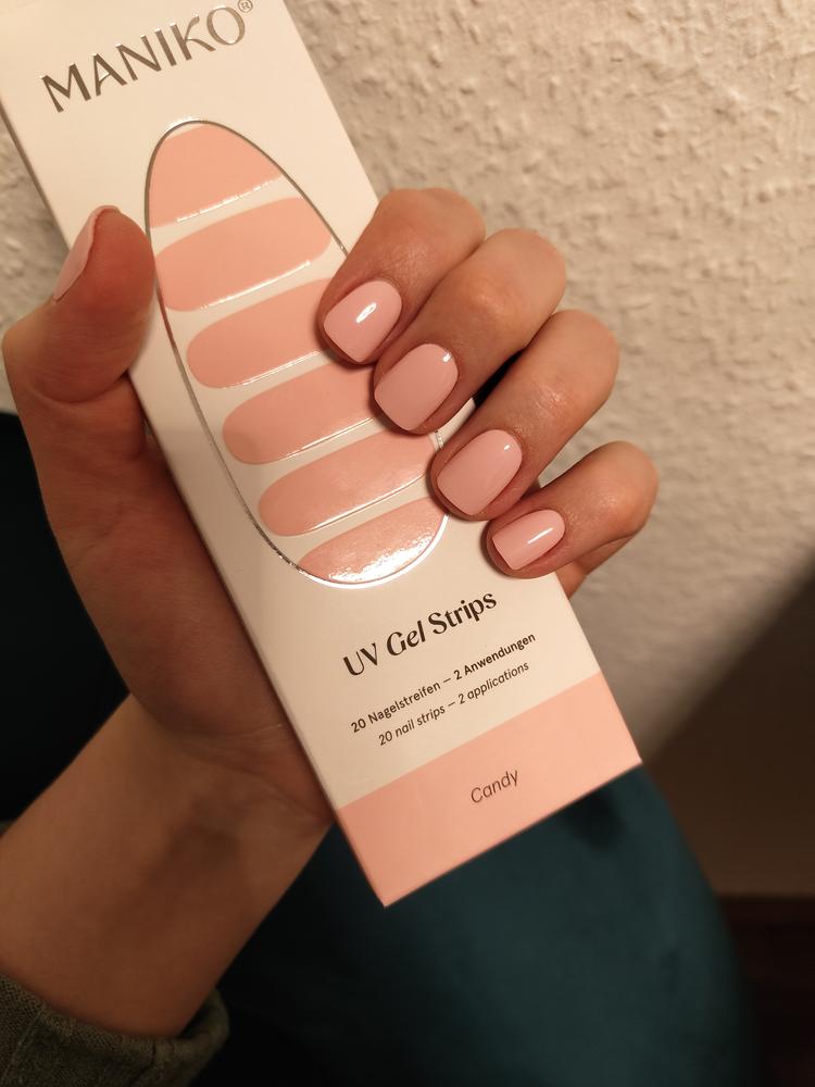 Meine Lieblingsfarbe bisher
