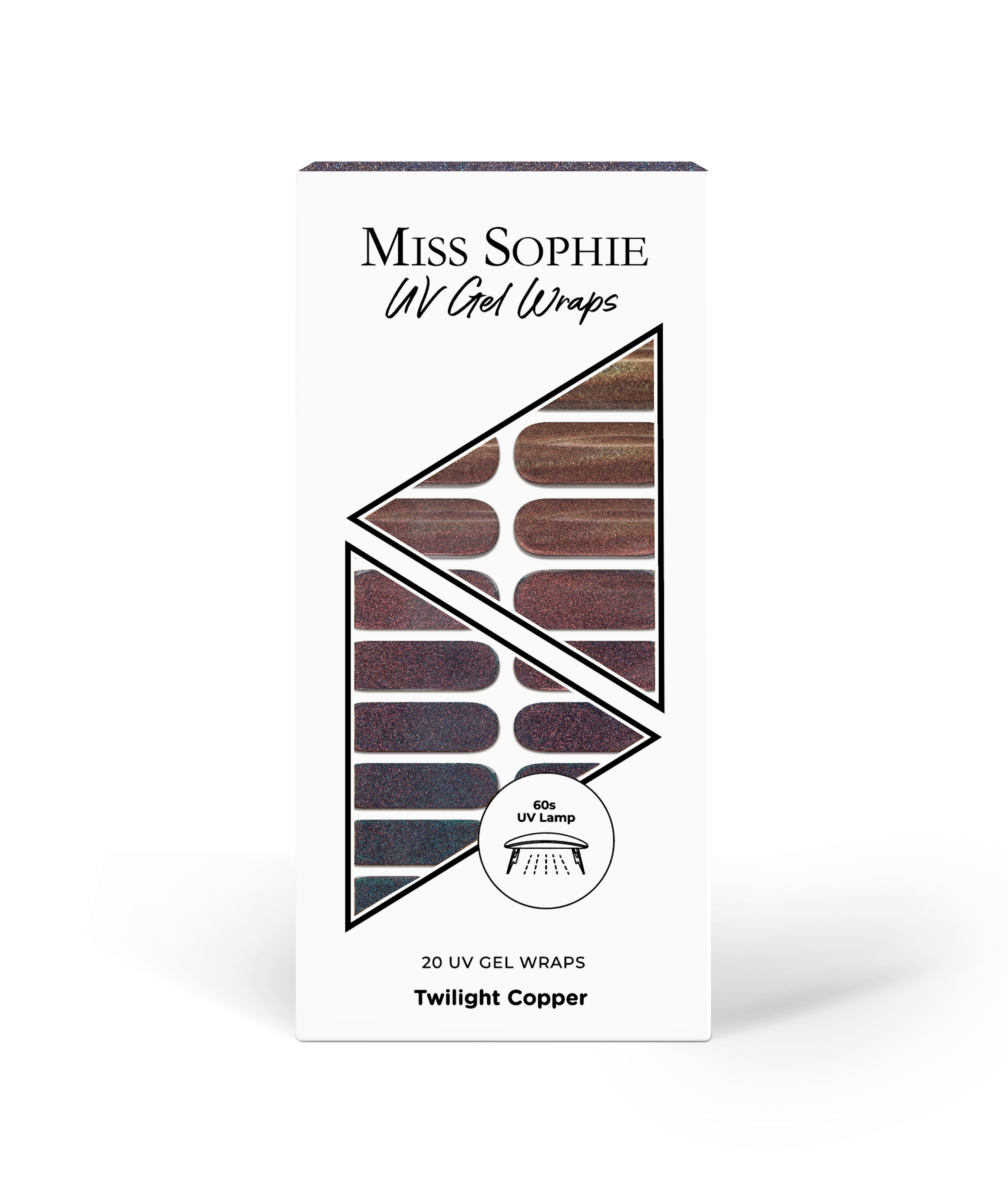 miss-sophie-twilight-copper-uv-uv-gel-nagelfolien image 1