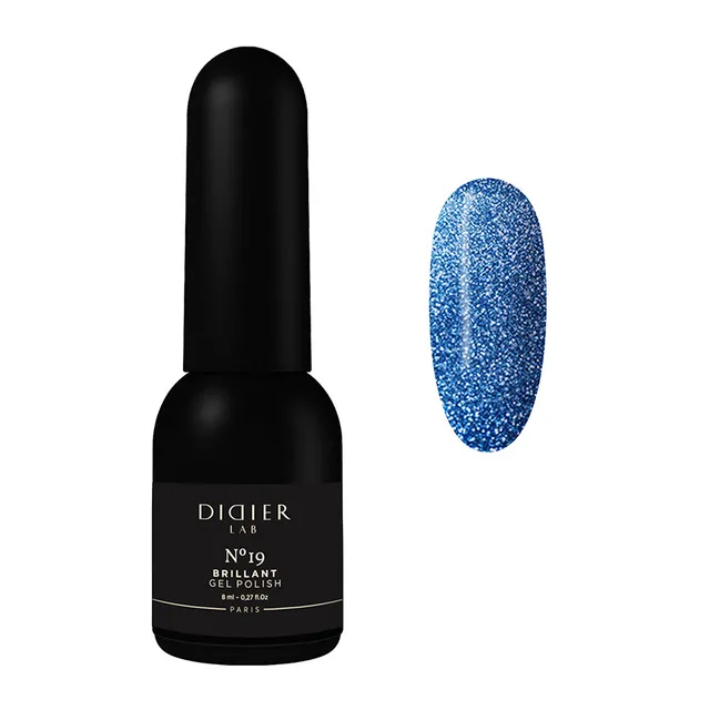didier-lab-brillant-uv-nagellack-no-19-8ml image 1