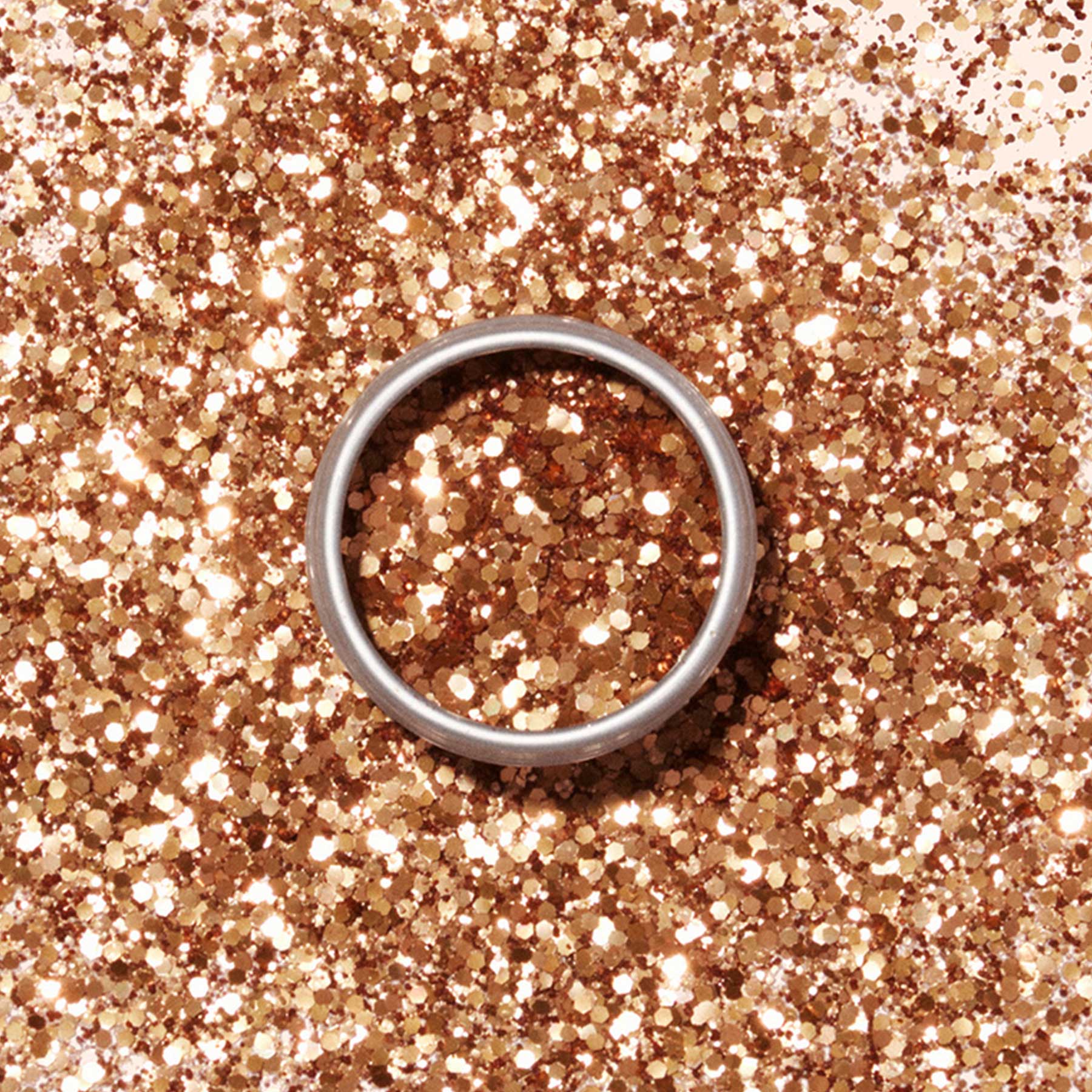 manucurist-biologisch-abbaubare-pailletten-kupfer-nail-art-glitzer image 1