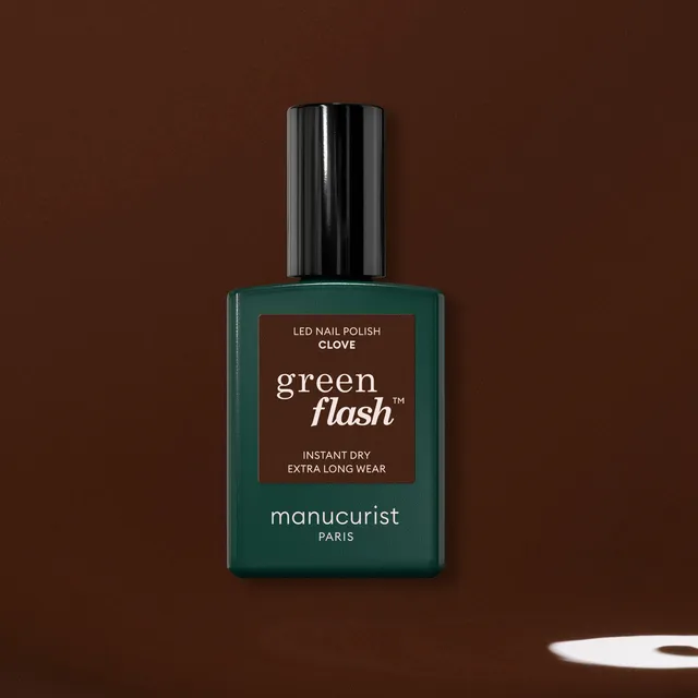 manucurist-green-flash-gellack-clove-schokobraun image 1