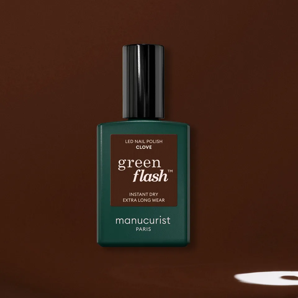 manucurist-green-flash-gellack-clove-schokobraun image 1