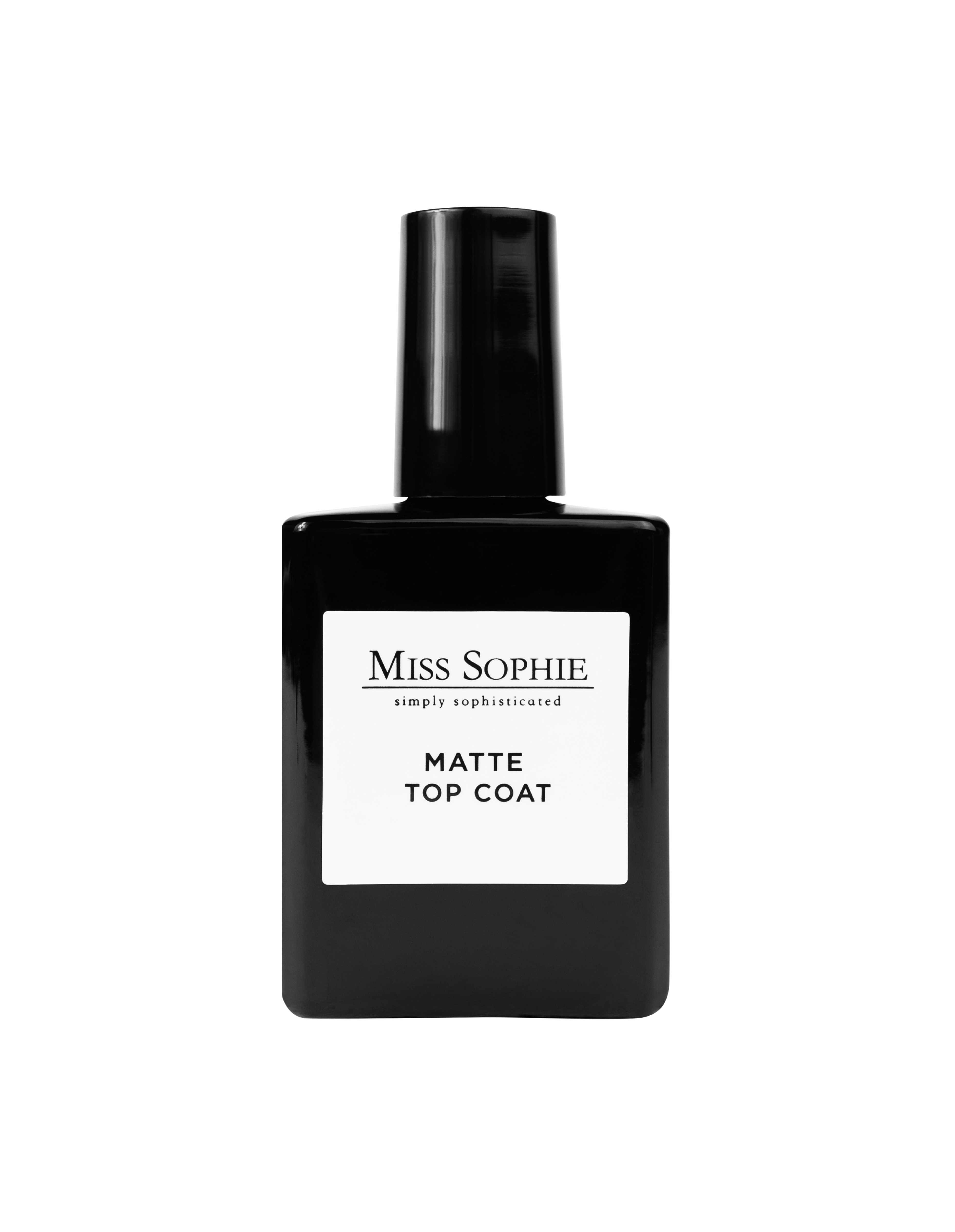 miss-sophie-top-coat-matt-matter-berlack-f-r-nagelfolien image 1