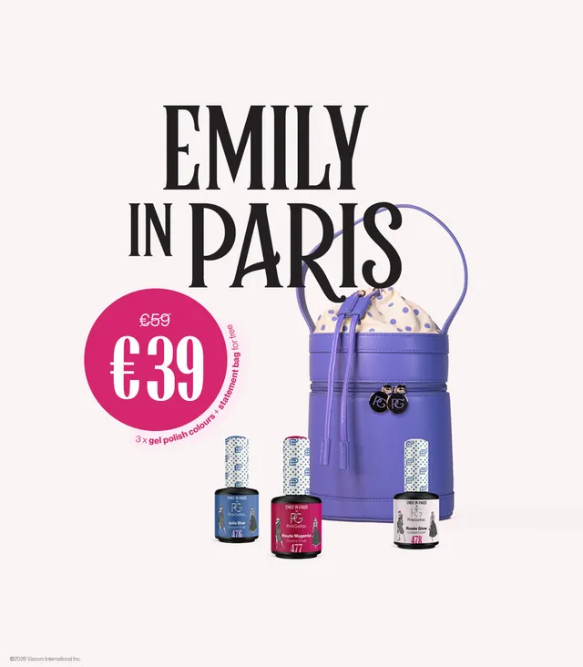 pink-gellac-emily-in-paris-couture-crush-gel-nagellack-set image 1