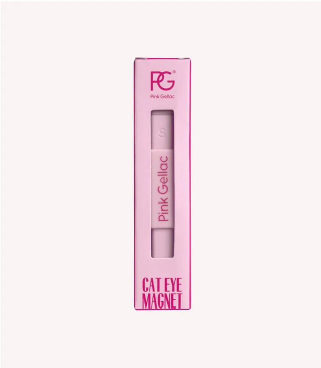 pink-gellac-cat-eye-magnet-nagel-tool-f-r-cat-eye-effekt image 1