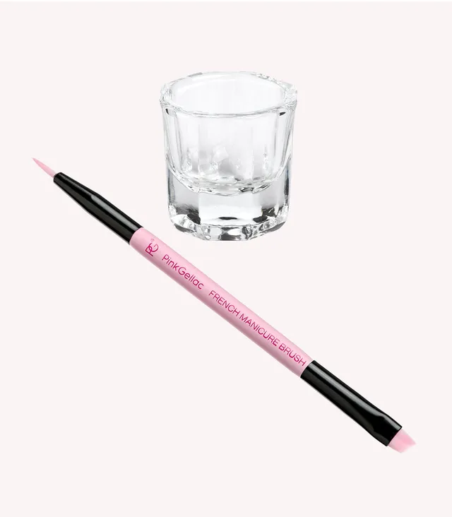 pink-gellac-french-manicure-zubeh-r-set-nail-art-tools image 1