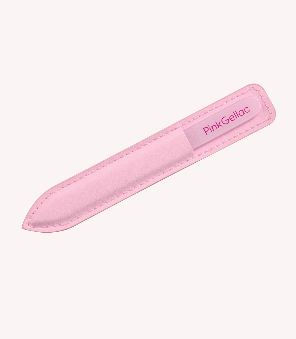 pink-gellac-glass-nail-file-glasnagelfeile image 2