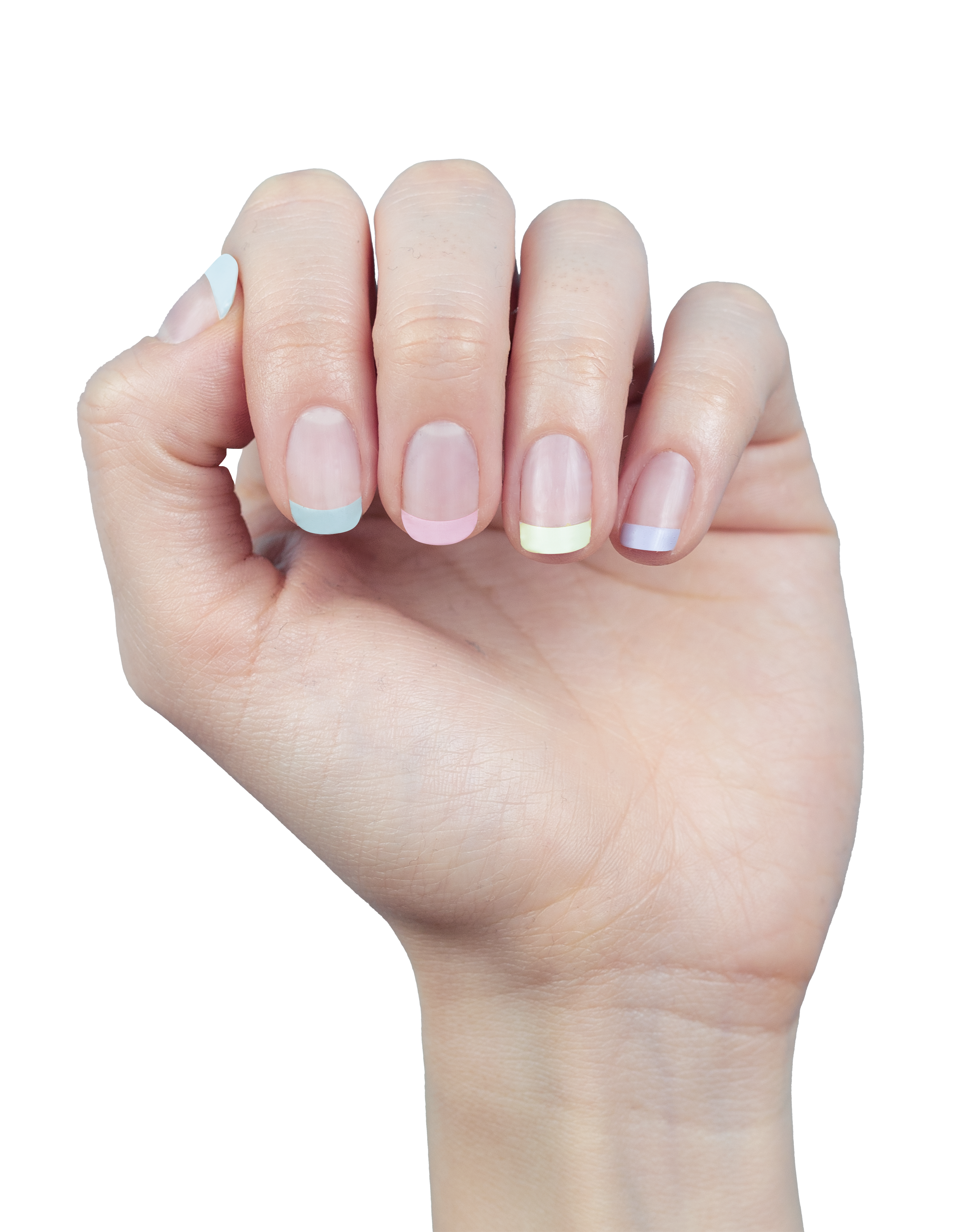 miss-sophie-pastel-tips-nagelfolien image 3