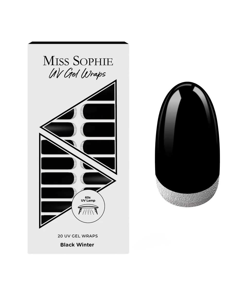 miss-sophie-black-winter-uv-uv-gel-nagelfolien-schwarz-silber image 1