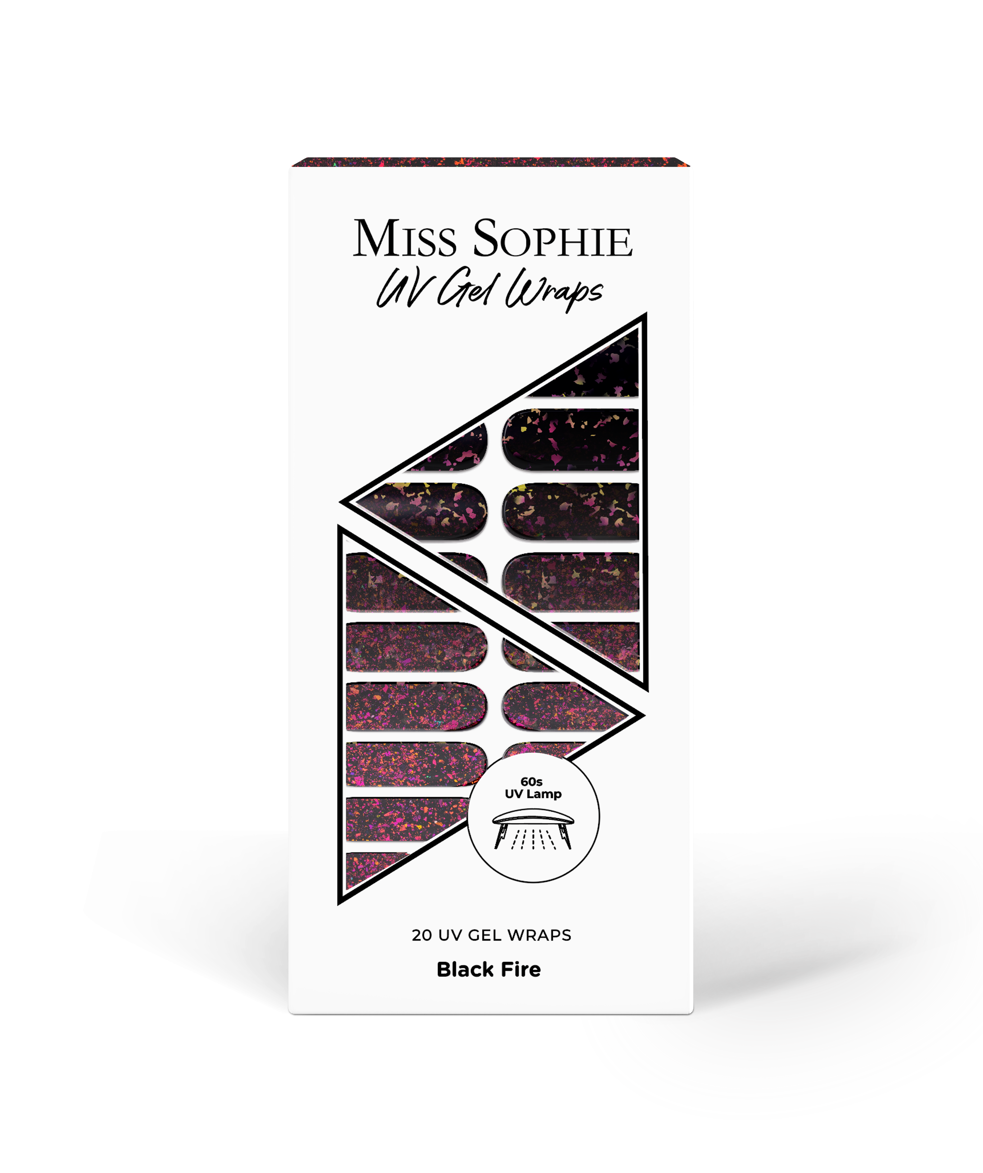 miss-sophie-black-fire-uv-gel-nagelfolien image 5