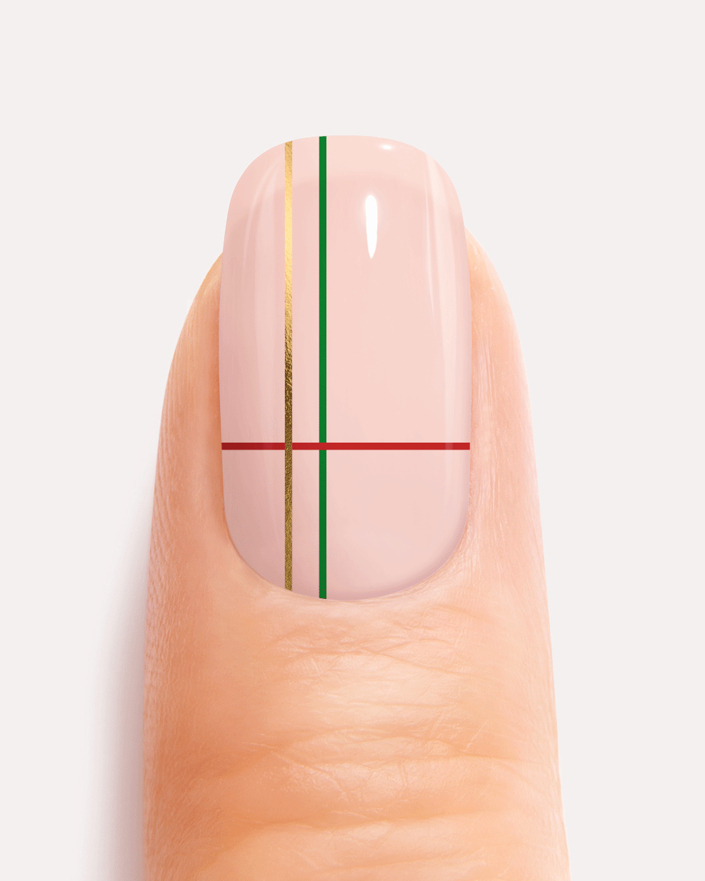maniko-wrap-yourself-uv-uv-gel-strips image 5