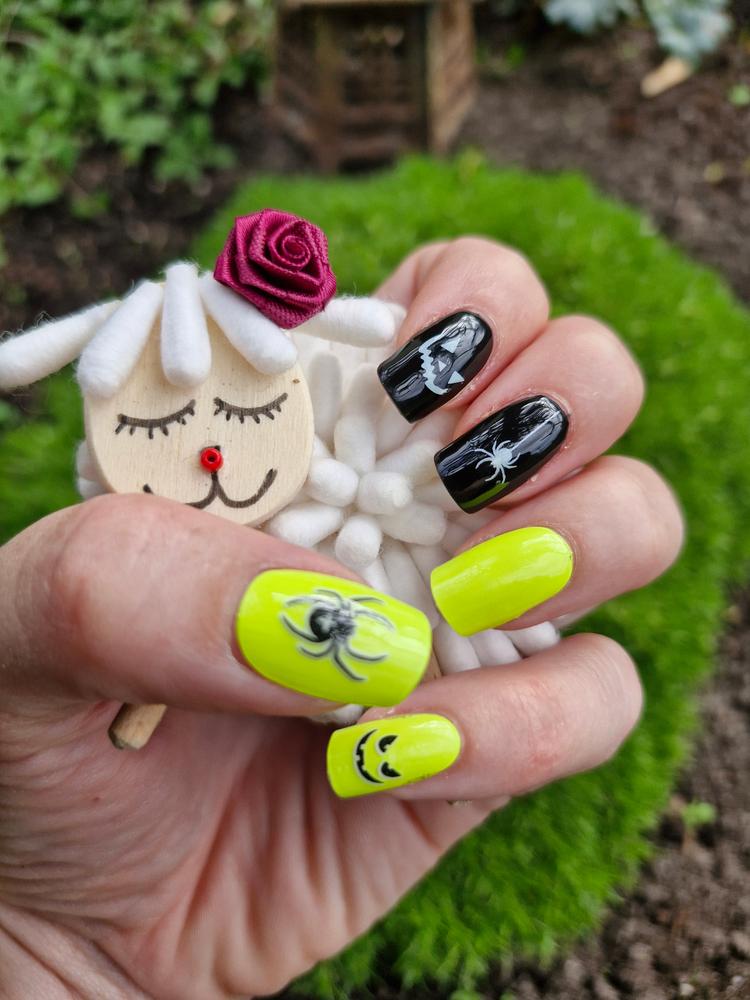 Sommer, Sonne, Neon