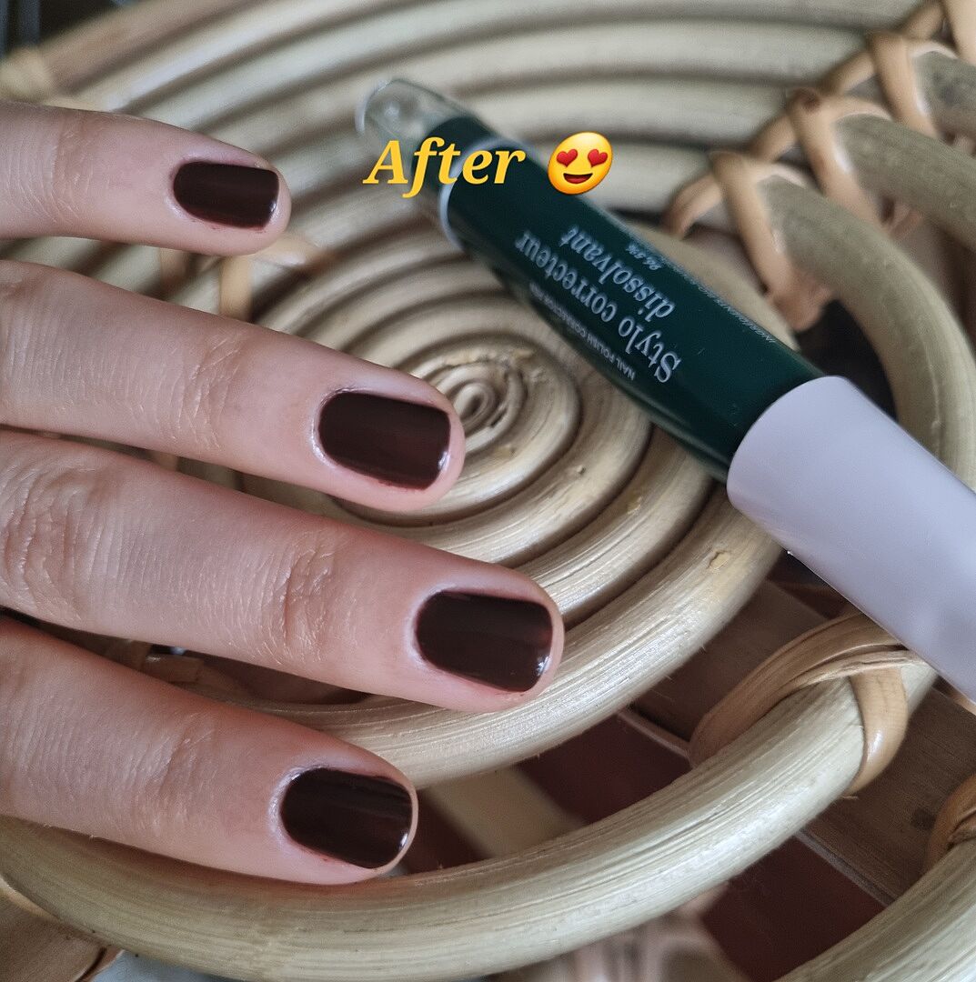 Rettet meine Nagellack-Looks