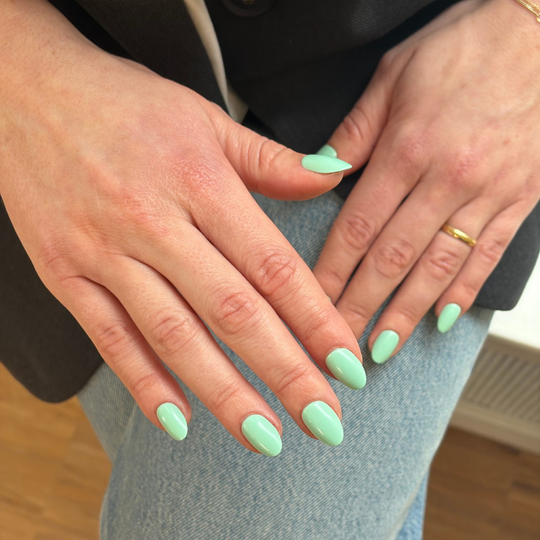 pink-gellac-488-melted-mint-press-on-n-gel-pastell-mint-kurz-rund image 3