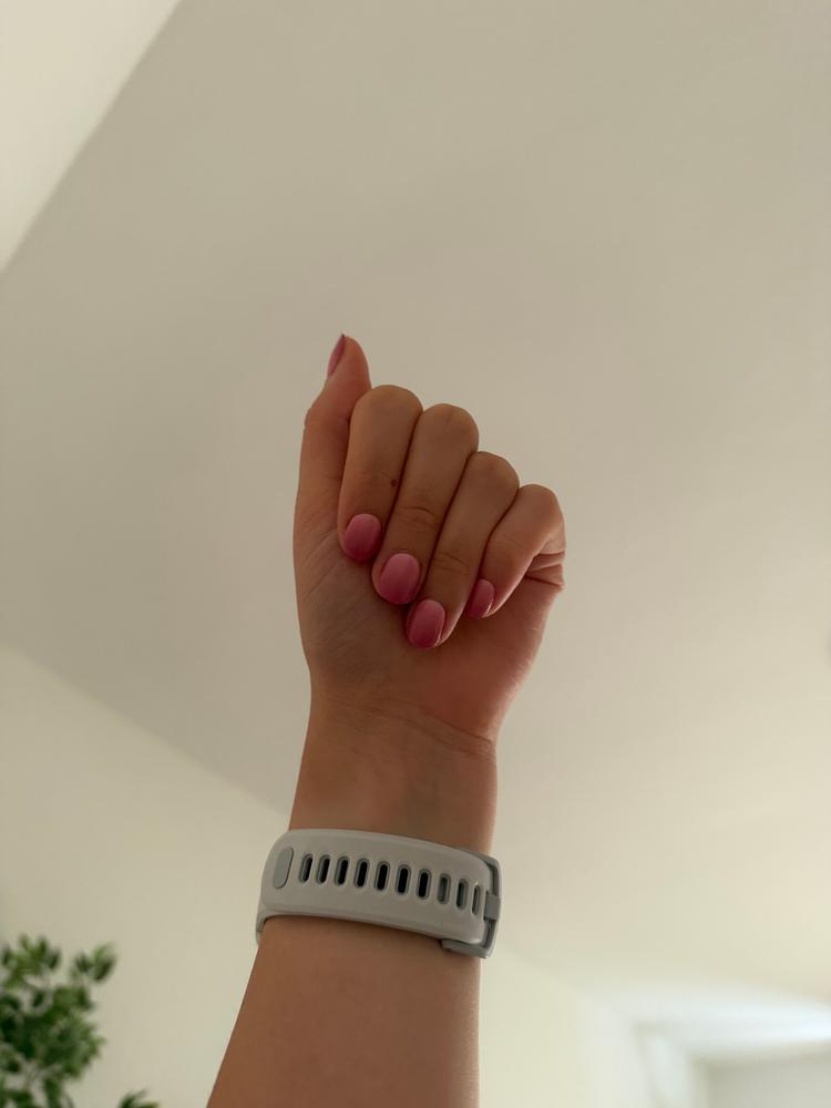 Farbe top, Anbringung Übungssache
