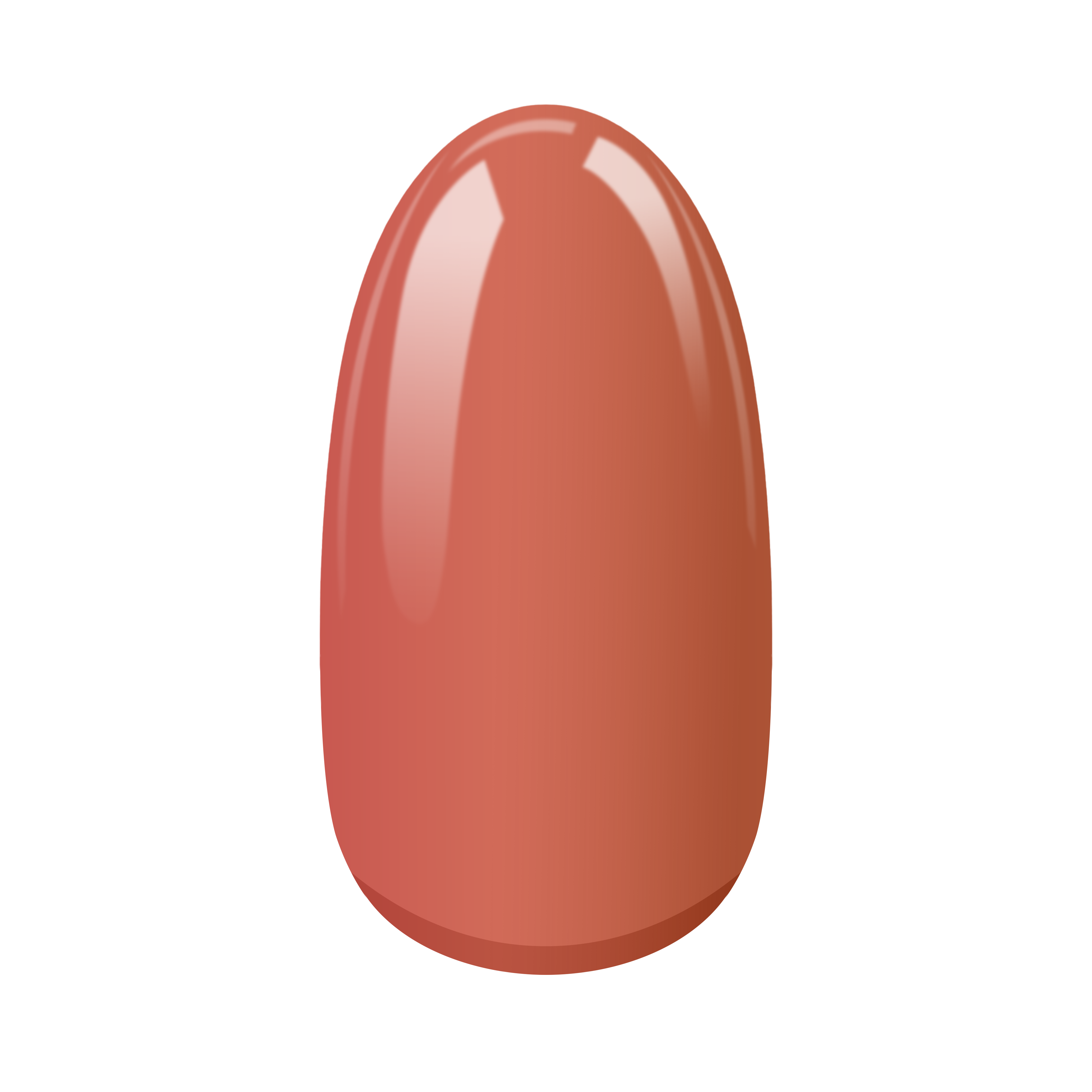 miss-sophie-cinnamon-twirl-nagelfolien-herbst-farbverlauf image 2