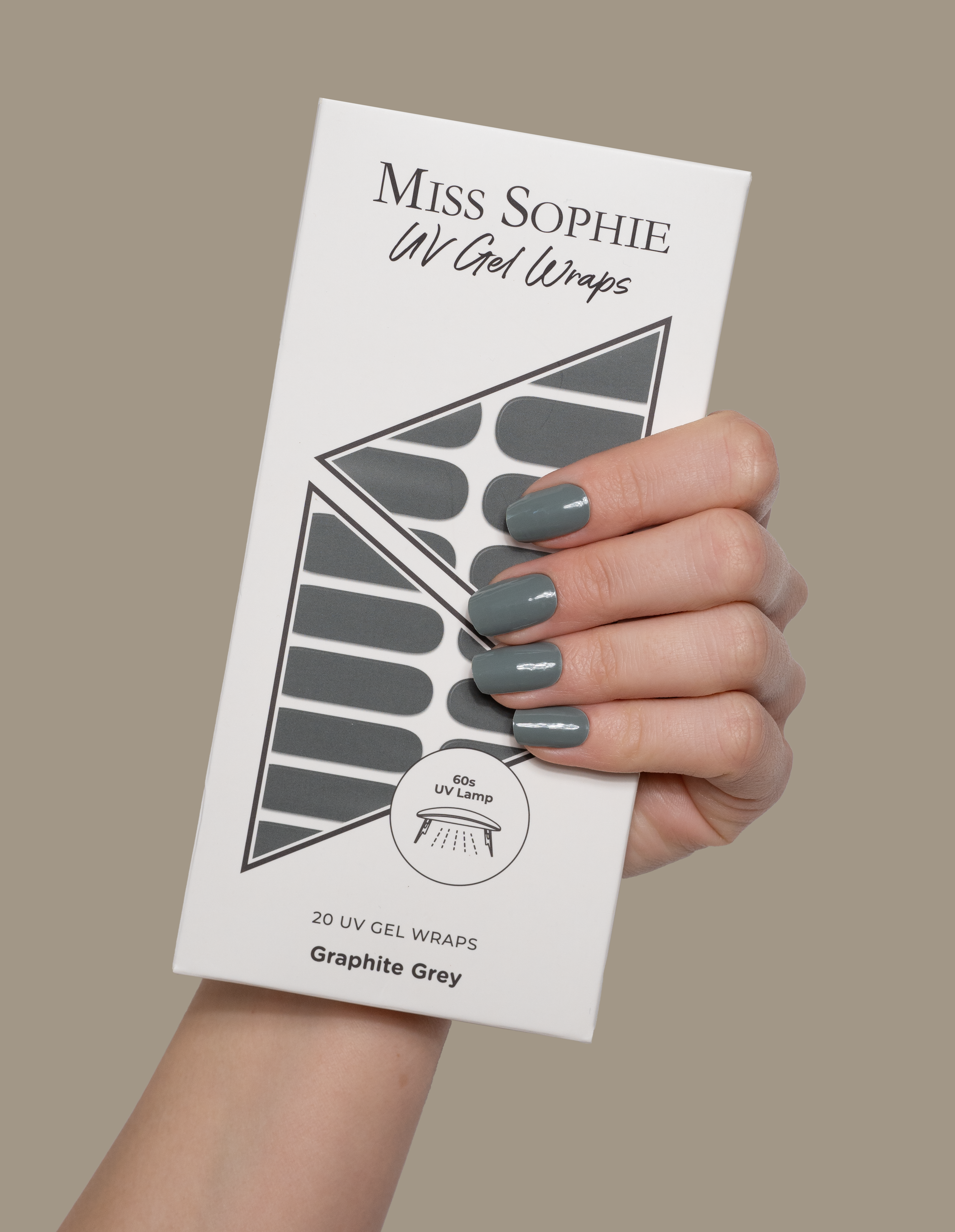 miss-sophie-graphite-grey-uv-uv-gel-wraps-graphit-grau image 5