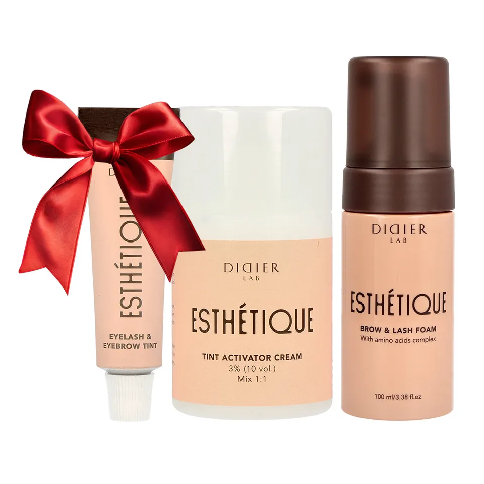 didier-lab-augenbrauen-wimpernf-rbe-set-esth-tique-trio image 1