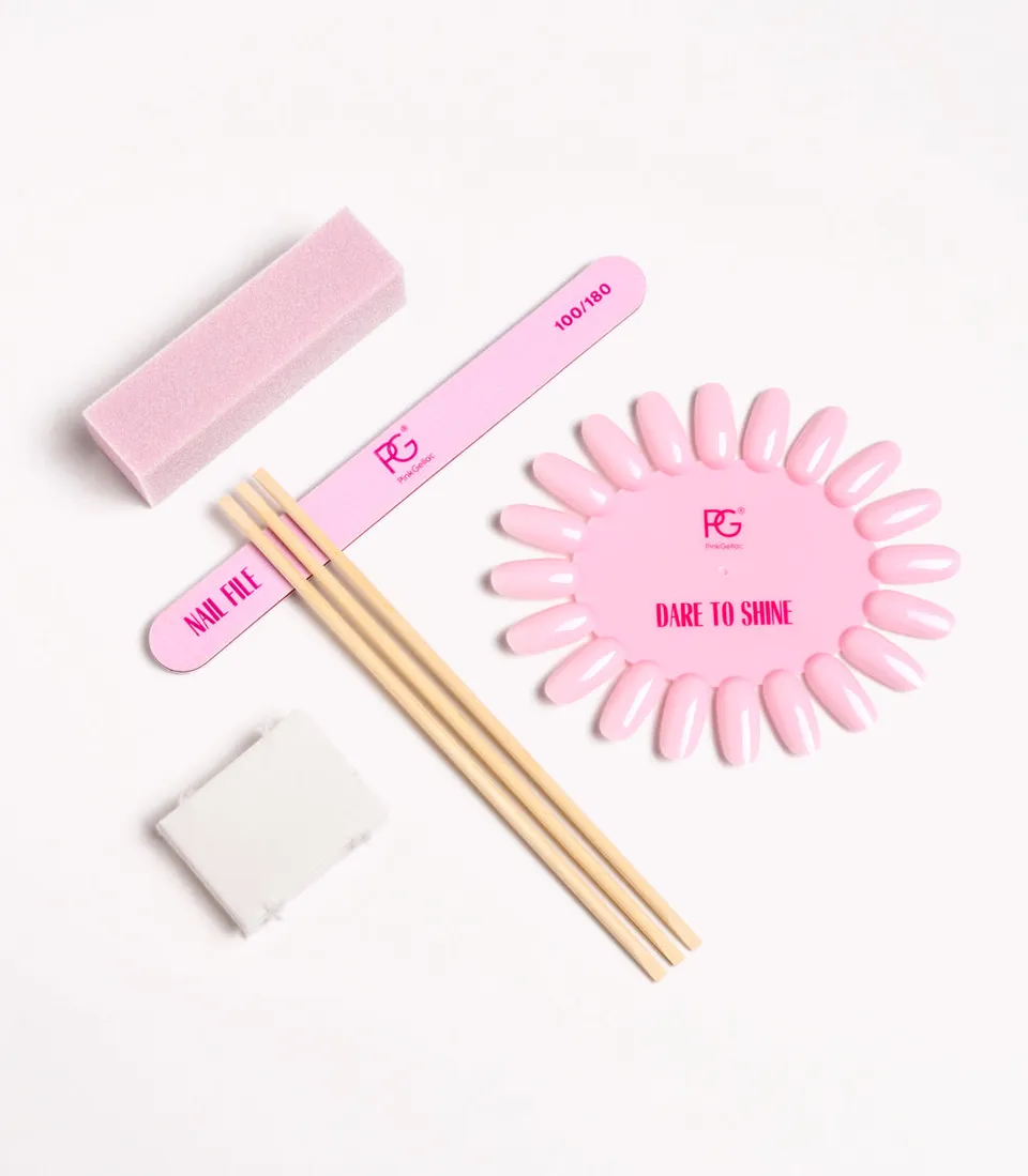 pink-gellac-manik-re-set-manik-re-essentials-zubeh-r image 1