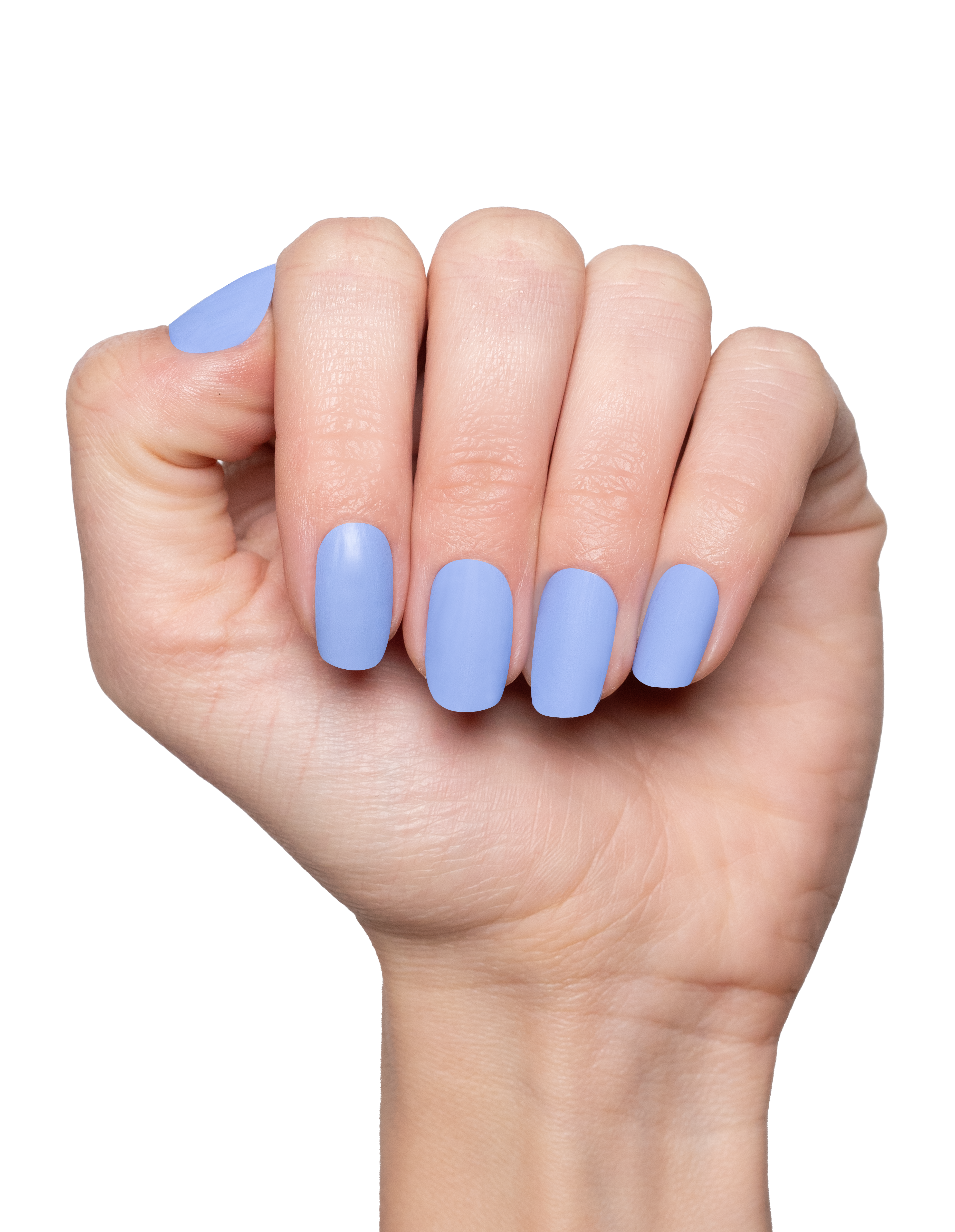 miss-sophie-sky-blue-nail-wraps-frisches-hellblau image 6