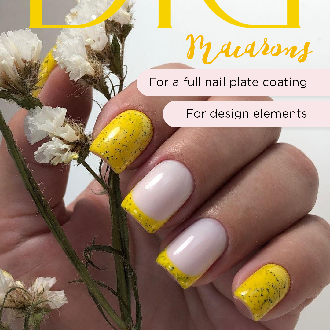 didier-lab-macarons-uv-nagellack-lemon-ice-cream-gelb-10ml image 2