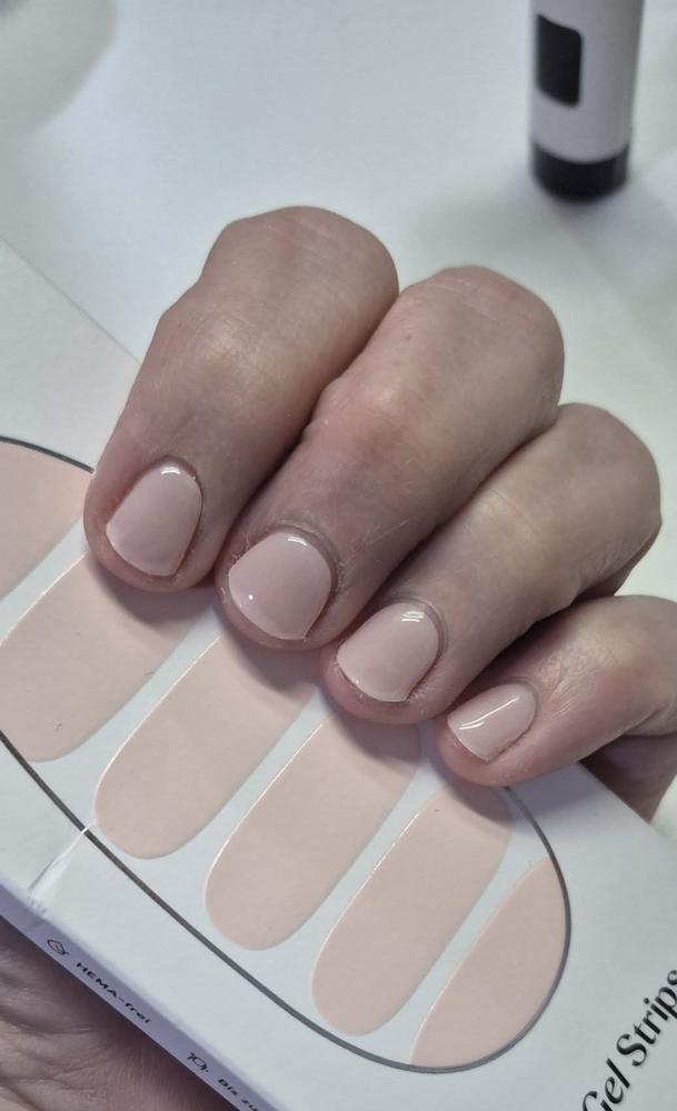 Dezent mit Glow
